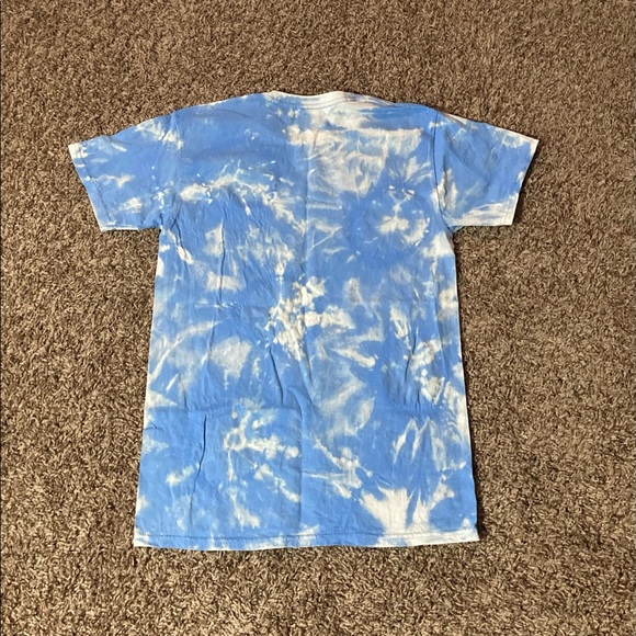 Tie-dye t-shirt NWOT - Picture 4 of 6